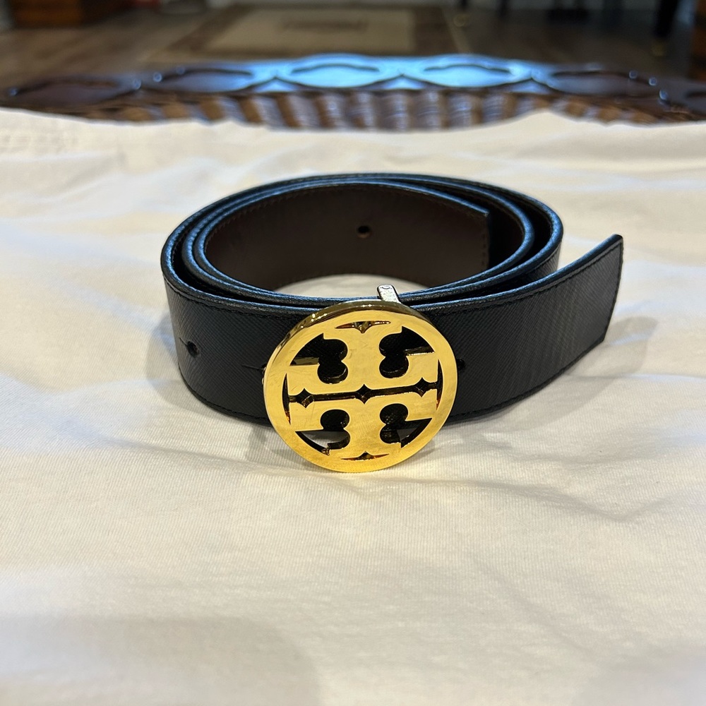 Tory Burch belt